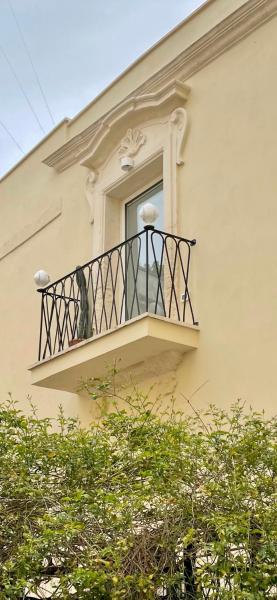 Dimora De Argenteris Lecce